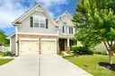 3426 Streamside Drive sold home in Davidson, SC