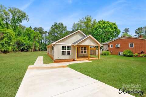 198 Westerwood Drive sold home in Westerwood, Rock Hill, SC