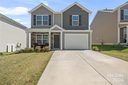 7248 Finnigan Road sold home in Charlotte, SC