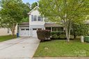 123 N Cromwell Drive sold home in Mooresville, SC
