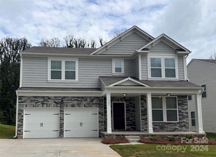 1147 Cavalier Lane LF38