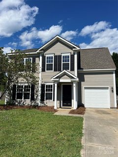 135 Bluffton Road