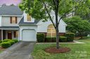 10053 University Park Lane sold home in Charlotte, SC
