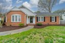10906 Osprey Drive sold home in Charlotte, SC