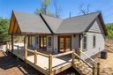 198 Mountain Trace Point 7 sold home in Bryson City, SC