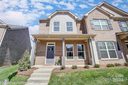 5561 Stafford Road Lot 42 sold home in Charlotte, SC