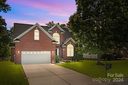 577 Weyburn Drive sold home in Concord, SC