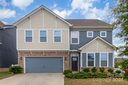 1504 Cambria Court sold home in Lake Wylie, SC