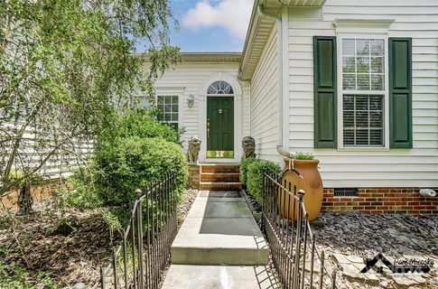 4116 Buckingham Drive sold home in Glen Laurel, Indian Land, SC