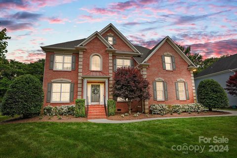 6614 Latta Springs Circle