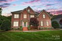 6614 Latta Springs Circle sold home in Huntersville, SC