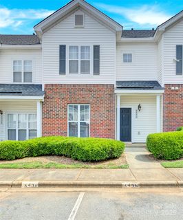 6436 Mallard View Lane sold condo in Mallard Square, Charlotte, NC