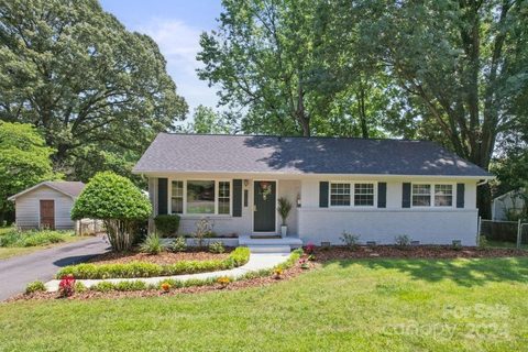 6723 Woodstock Drive