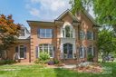 11124 Megwood Drive sold home in Charlotte, SC