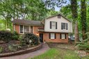 6121 Coatbridge Lane sold home in Charlotte, SC