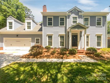 6436 Felton Court sold home in Touchstone, Charlotte, NC