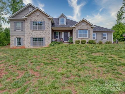 242 Bluegill Lane sold home in Poplar Ridge, Statesville, NC