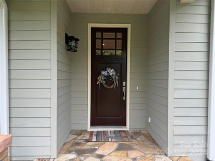82 Williams Meadow Loop sold home in Dunroy on Rutledge, Flat Rock, NC