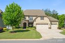 851 Kathy Dianne Drive sold home in Indian Land, SC