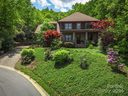 83 Old Lafayette Lane sold home in Black Mountain, SC