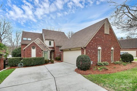 5133 Hunt Stand Lane sold home in Carsons Pond, Charlotte, NC