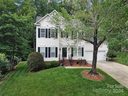 732 Knightswood Road sold home in Fort Mill, SC