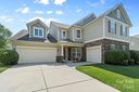 15009 Brannock Hills Drive sold home in Charlotte, SC