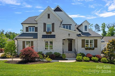 17503 Gillican Overlook Road
