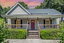 433 College Street sold home in Mooresville, SC