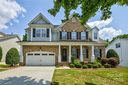 824 Treasure Court sold home in Fort Mill, SC