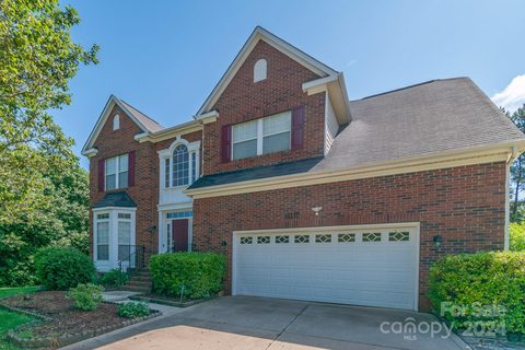 1117 Briarmore Drive