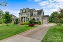 6370 Willow Farm Drive sold home in Denver, SC