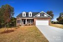 273 Ella Drive 46 sold home in Locust, SC