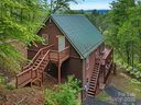 412 Blueberry Drive sold home in Burnsville, SC