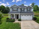 124 Sugar Hill Road 108 sold home in Troutman, SC