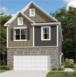 3538 Secrest Landing