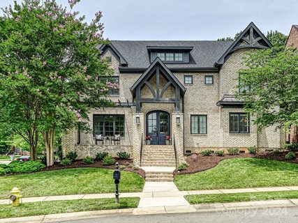 4005 Alexandra Alley Drive sold home in Mia Manor, Charlotte, NC
