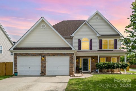 264 Glenn Allen Road