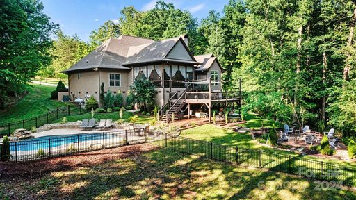 2248 Gateway Lane sold home in Stonegate, Lincolnton, NC