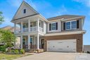 1515 Spruce Lane sold home in Denver, SC