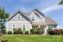 8817 Billy Smith Lane sold home in Mint Hill, SC