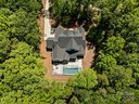 3015 Maple Way Drive sold home in Davidson, SC