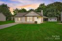6607 Andora Drive sold home in Charlotte, SC