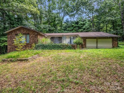 3 N Marley Drive sold home in Butt Mountain Estates, Flat Rock, NC