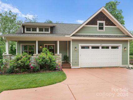 617 New Haw Creek Road