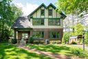 93 Saint Dunstans Road sold home in Asheville, SC