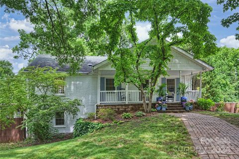 2910 Brookridge Lane sold home in Greentree, Charlotte, NC