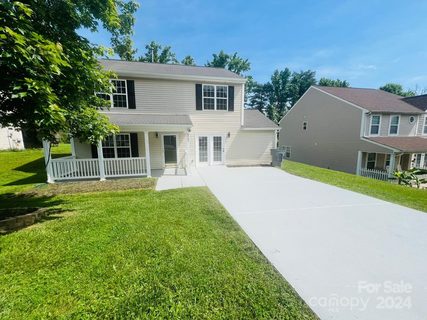 6407 Nevin Glen Drive sold home in Nevin Glen, Charlotte, NC