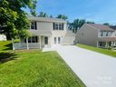 6407 Nevin Glen Drive sold home in Charlotte, SC