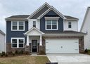 282 Kennerly Center Drive sold home in Mooresville, SC